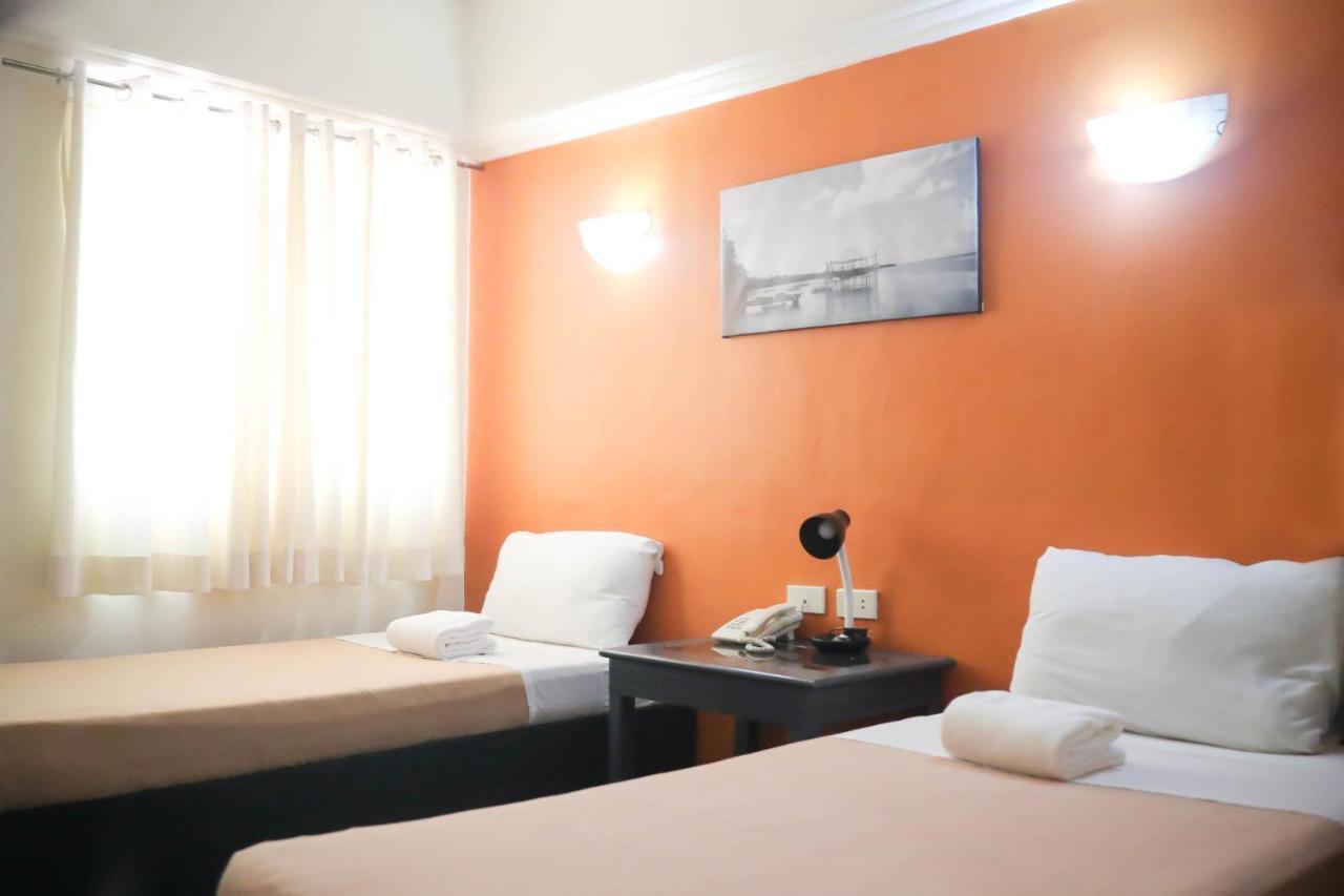 אורמוק Ialodge מראה חיצוני תמונה