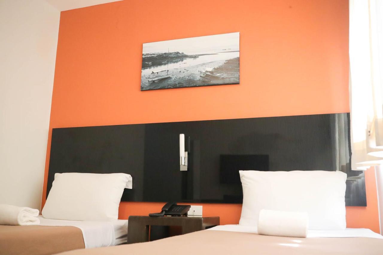 אורמוק Ialodge מראה חיצוני תמונה